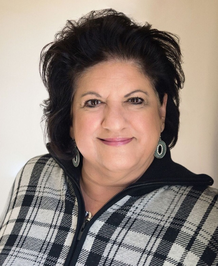 Michele Travis Image